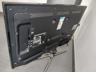 Televisión Samsung 6140 de 40"