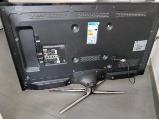 Televisión Samsung 6140 de 40"