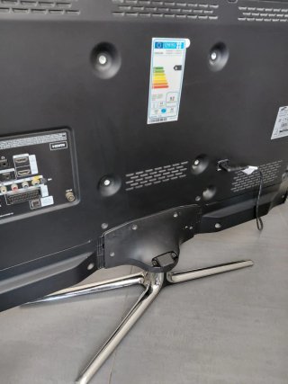 Televisión Samsung 6140 de 40"
