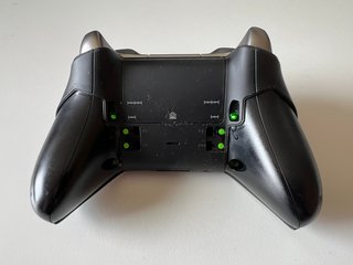 Xbox Elite Wireless Controller