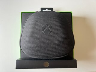 Xbox Elite Wireless Controller