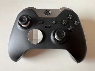 Xbox Elite Wireless Controller
