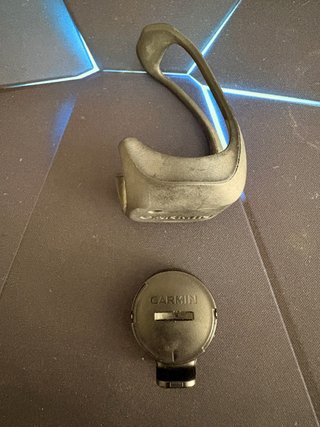 Sensor de Velocidad 2 Garmin