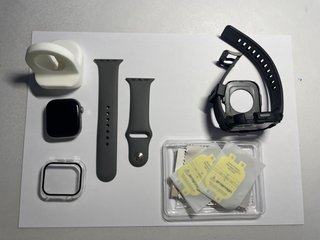 Apple Watch (series 11) 42 mm GPS + Celular