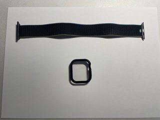 Apple Watch (series 11) 42 mm GPS + Celular