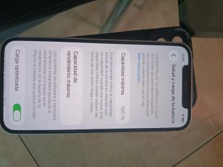 iPhone 12 Blanco