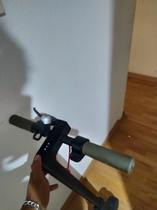 Patinete eléctrico