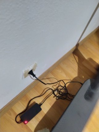 Patinete eléctrico