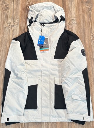 Chaqueta de Esquí /ski/snow Gsou Snow