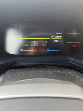 Dacia Duster 2025