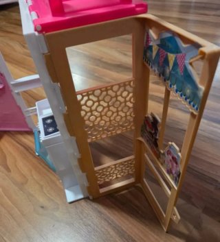 Casa Barbie anni '90