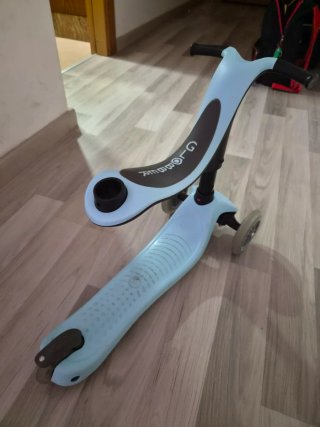 Patinete Globber 3 posiciones