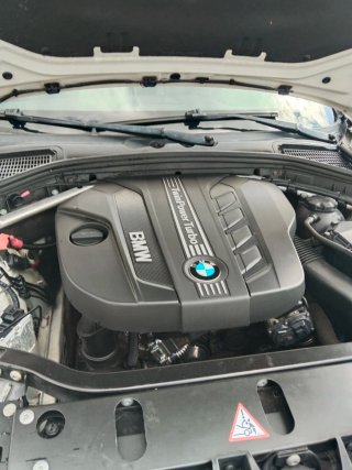 BMW X3 2013