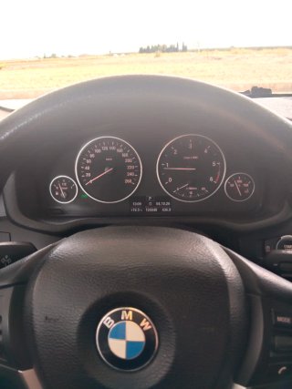 BMW X3 2013