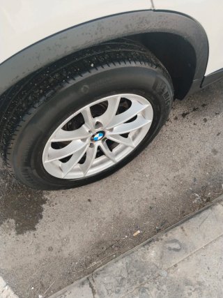 BMW X3 2013