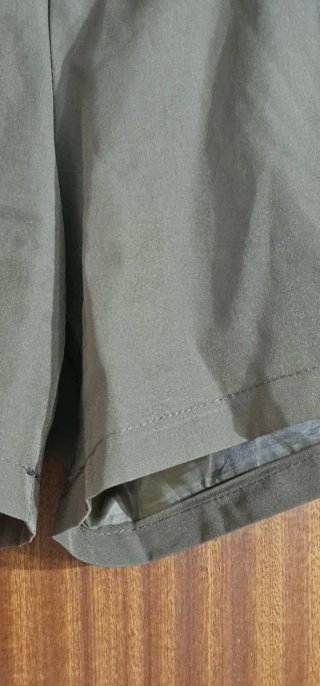 Pantalón corto Shein beige talla M