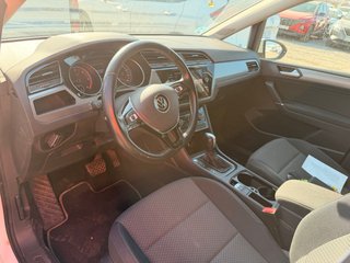 Volkswagen Touran 2021