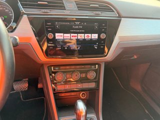 Volkswagen Touran 2021