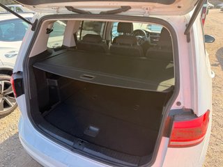 Volkswagen Touran 2021
