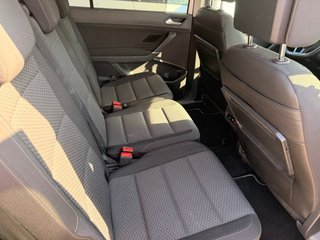 Volkswagen Touran 2021