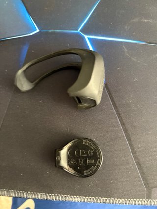 Sensor de Velocidad 2 Garmin