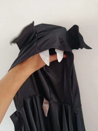 Disfraz de Murciélago Infantil