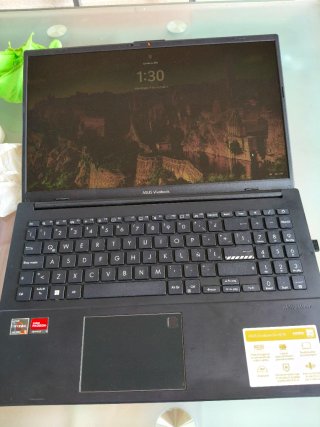 Portátil ASUS Vivobook Go