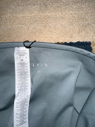 Falda pantalón deportiva Born Living Yoga