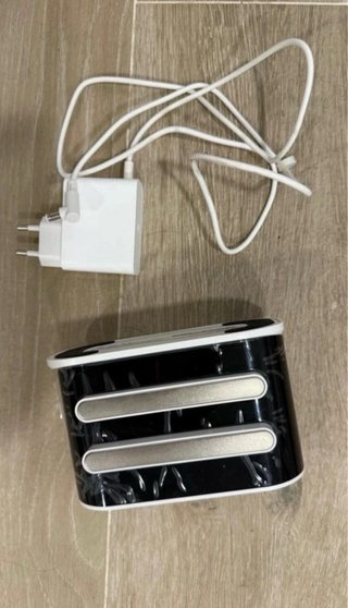 Xiaomi Robot Vacuum-Mop 2S