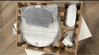 Xiaomi Robot Vacuum-Mop 2S