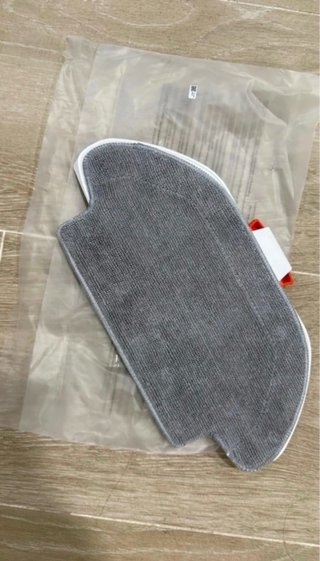Xiaomi Robot Vacuum-Mop 2S