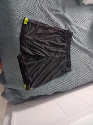 2 Pantalones Deportivos Team Quest