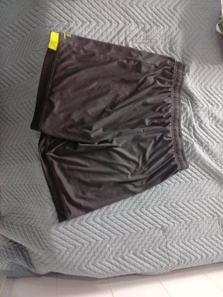 2 Pantalones Deportivos Team Quest