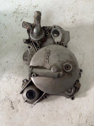 Tapa embrague Derbi Euro 2