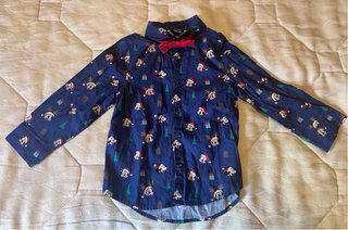 Lote Sudaderas Niña 12-18 Meses