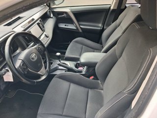 Toyota RAV4 2019