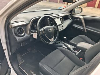 Toyota RAV4 2019