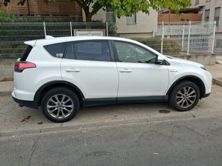 Toyota RAV4 2019