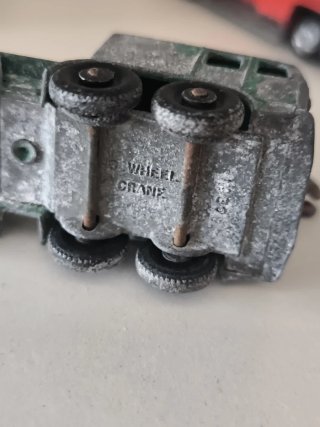 Lote Coches Matchbox Lesney Antiguos Raros