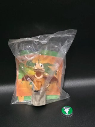 Lote figuras juguetes Valle Encantado Nuevas