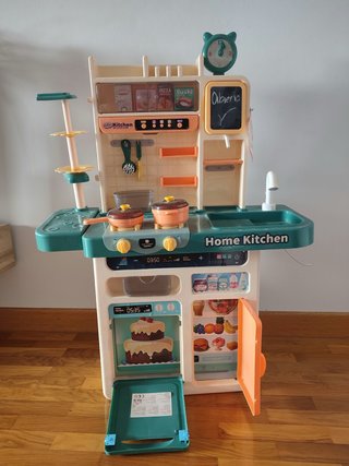 Cocinita de juguete Home Kitchen