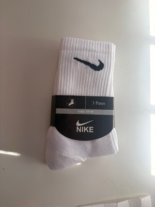 Pack 3 Calcetines Nike