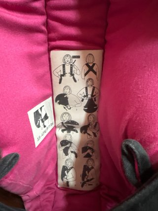 Mochila Portabebés BabyBjörn