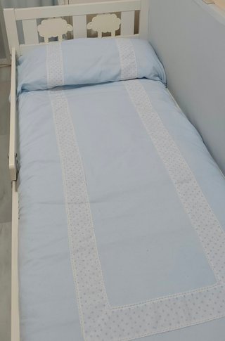 Cama Infantil IKEA 70x160 cm