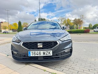 SEAT Leon 2025