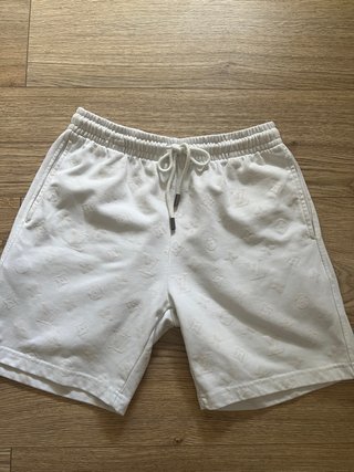 Pantalón corto Louis Vuitton