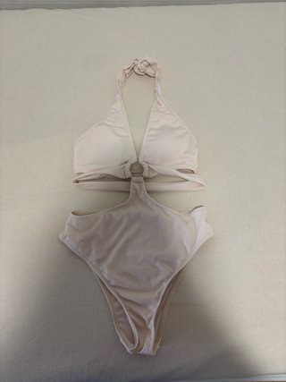 Trikini Beige
