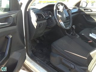 Volkswagen T-Cross 2022