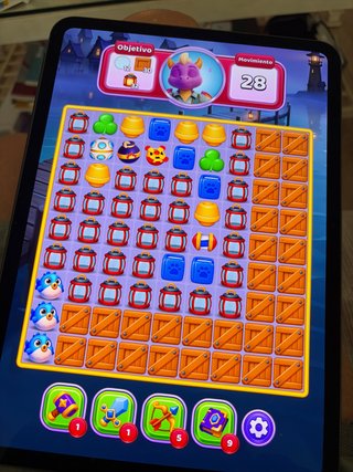 iPad Pro 5ª Generación