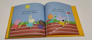 Els jocs de l'escola